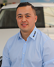 Bild von David Rukaber 